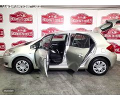 Toyota Auris 1.4 Luna de 2007 con 63.373 Km por 8.990 EUR. en Tarragona