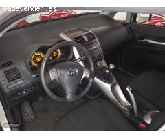 Toyota Auris 1.4 Luna de 2007 con 63.373 Km por 8.990 EUR. en Tarragona