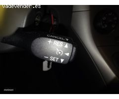 Toyota Auris 1.4 Luna de 2007 con 63.373 Km por 8.990 EUR. en Tarragona