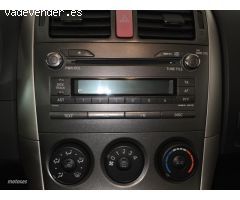 Toyota Auris 1.4 Luna de 2007 con 63.373 Km por 8.990 EUR. en Tarragona