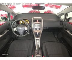 Toyota Auris 1.4 Luna de 2007 con 63.373 Km por 8.990 EUR. en Tarragona