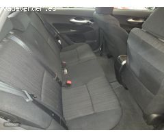 Toyota Auris 1.4 Luna de 2007 con 63.373 Km por 8.990 EUR. en Tarragona