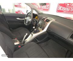 Toyota Auris 1.4 Luna de 2007 con 63.373 Km por 8.990 EUR. en Tarragona