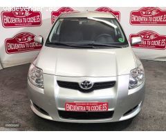 Toyota Auris 1.4 Luna de 2007 con 63.373 Km por 8.990 EUR. en Tarragona