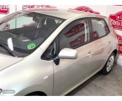 Toyota Auris 1.4 Luna de 2007 con 63.373 Km por 8.990 EUR. en Tarragona