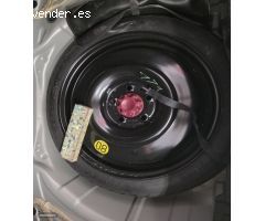 Toyota Auris 1.4 Luna de 2007 con 63.373 Km por 8.990 EUR. en Tarragona