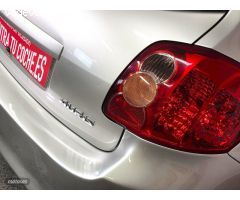 Toyota Auris 1.4 Luna de 2007 con 63.373 Km por 8.990 EUR. en Tarragona
