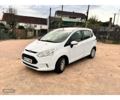 Ford B-Max 1.0 ECOBOOST 125CV de 2012 con 200.000 Km por 4.750 EUR. en Pontevedra