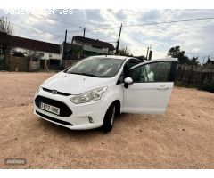 Ford B-Max 1.0 ECOBOOST 125CV de 2012 con 200.000 Km por 4.750 EUR. en Pontevedra