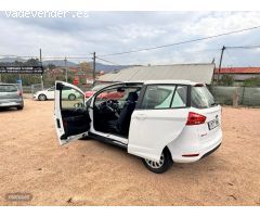 Ford B-Max 1.0 ECOBOOST 125CV de 2012 con 200.000 Km por 4.750 EUR. en Pontevedra