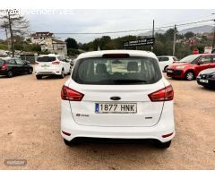 Ford B-Max 1.0 ECOBOOST 125CV de 2012 con 200.000 Km por 4.750 EUR. en Pontevedra