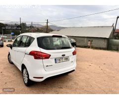 Ford B-Max 1.0 ECOBOOST 125CV de 2012 con 200.000 Km por 4.750 EUR. en Pontevedra