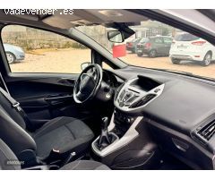 Ford B-Max 1.0 ECOBOOST 125CV de 2012 con 200.000 Km por 4.750 EUR. en Pontevedra