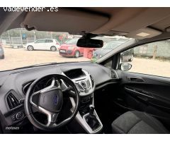 Ford B-Max 1.0 ECOBOOST 125CV de 2012 con 200.000 Km por 4.750 EUR. en Pontevedra