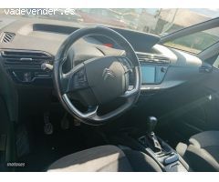 Citroen C4 Picasso 1.2 130 S&S FEEL de 2017 con 80.000 Km por 8.650 EUR. en Pontevedra