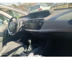 Citroen C4 Picasso 1.2 130 S&S FEEL de 2017 con 80.000 Km por 8.650 EUR. en Pontevedra