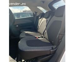 Citroen C4 Picasso 1.2 130 S&S FEEL de 2017 con 80.000 Km por 8.650 EUR. en Pontevedra