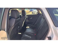 Land Rover Range Rover Evoque 2.2 150CV DYMANIC de 2014 con 180.000 Km por 14.950 EUR. en Pontevedra