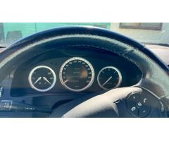 Mercedes Clase C C 220 d 4MATIC Berlina 174CV de 2007 con 280.000 Km por 7.500 EUR. en Pontevedra