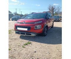 Citroen C3 Aircross 1.2 110CV SHINE de 2019 con 60.000 Km por 11.000 EUR. en Pontevedra