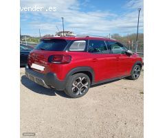 Citroen C3 Aircross 1.2 110CV SHINE de 2019 con 60.000 Km por 11.000 EUR. en Pontevedra