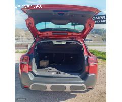 Citroen C3 Aircross 1.2 110CV SHINE de 2019 con 60.000 Km por 11.000 EUR. en Pontevedra