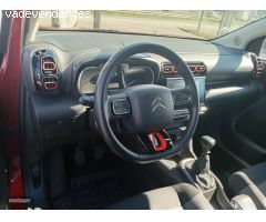 Citroen C3 Aircross 1.2 110CV SHINE de 2019 con 60.000 Km por 11.000 EUR. en Pontevedra