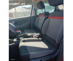Citroen C3 Aircross 1.2 110CV SHINE de 2019 con 60.000 Km por 11.000 EUR. en Pontevedra