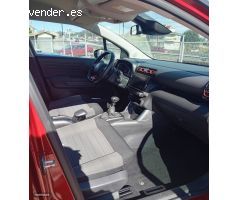 Citroen C3 Aircross 1.2 110CV SHINE de 2019 con 60.000 Km por 11.000 EUR. en Pontevedra