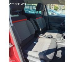 Citroen C3 Aircross 1.2 110CV SHINE de 2019 con 60.000 Km por 11.000 EUR. en Pontevedra