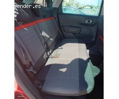 Citroen C3 Aircross 1.2 110CV SHINE de 2019 con 60.000 Km por 11.000 EUR. en Pontevedra