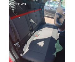 Citroen C3 Aircross 1.2 110CV SHINE de 2019 con 60.000 Km por 11.000 EUR. en Pontevedra