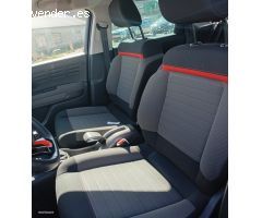 Citroen C3 Aircross 1.2 110CV SHINE de 2019 con 60.000 Km por 11.000 EUR. en Pontevedra