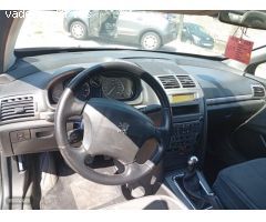Peugeot 407 2.0 ST 143CV de 2006 con 230.000 Km por 3.250 EUR. en Pontevedra