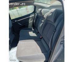 Peugeot 407 2.0 ST 143CV de 2006 con 230.000 Km por 3.250 EUR. en Pontevedra