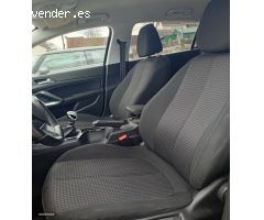 Peugeot 308 1.5 BLUEHDI 130CV STYLE de 2019 con 160.000 Km por 10.500 EUR. en Pontevedra