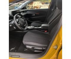 Peugeot e-208 Allure Electrico 136 (100 Kw) de 2022 con 29.935 Km por 17.990 EUR. en Toledo