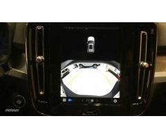 Volvo XC40 XC40 Core, B3, Gasolina de 2024 con 33.706 Km por 31.900 EUR. en Cantabria