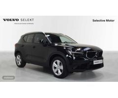 Volvo XC40 XC40 Core, B3, Gasolina de 2024 con 30.590 Km por 31.900 EUR. en Cantabria