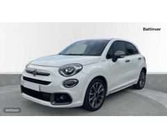 Fiat 500X 1.0 FIREFLY T3 88KW SPORT 120 5P de 2022 con 55.600 Km por 15.900 EUR. en Madrid
