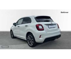 Fiat 500X 1.0 FIREFLY T3 88KW SPORT 120 5P de 2022 con 55.600 Km por 15.900 EUR. en Madrid