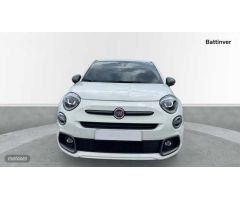 Fiat 500X 1.0 FIREFLY T3 88KW SPORT 120 5P de 2022 con 55.600 Km por 15.900 EUR. en Madrid