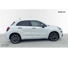 Fiat 500X 1.0 FIREFLY T3 88KW SPORT 120 5P de 2022 con 55.600 Km por 15.900 EUR. en Madrid