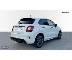 Fiat 500X 1.0 FIREFLY T3 88KW SPORT 120 5P de 2022 con 55.600 Km por 15.900 EUR. en Madrid