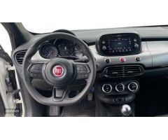 Fiat 500X 1.0 FIREFLY T3 88KW SPORT 120 5P de 2022 con 55.600 Km por 15.900 EUR. en Madrid