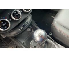 Fiat 500X 1.0 FIREFLY T3 88KW SPORT 120 5P de 2022 con 55.600 Km por 15.900 EUR. en Madrid