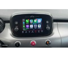 Fiat 500X 1.0 FIREFLY T3 88KW SPORT 120 5P de 2022 con 55.600 Km por 15.900 EUR. en Madrid