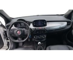 Fiat 500X 1.0 FIREFLY T3 88KW SPORT 120 5P de 2022 con 55.600 Km por 15.900 EUR. en Madrid