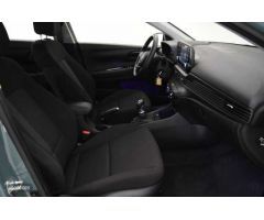 Hyundai i20 1.0 TGDI Klass 100 de 2024 con 16.976 Km por 17.500 EUR. en Segovia