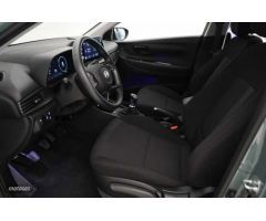 Hyundai i20 1.0 TGDI Klass 100 de 2024 con 16.976 Km por 17.500 EUR. en Segovia